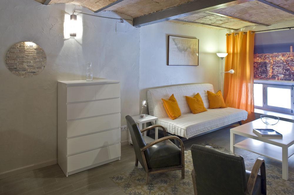 Apartament Flateli Jaume Fabra *