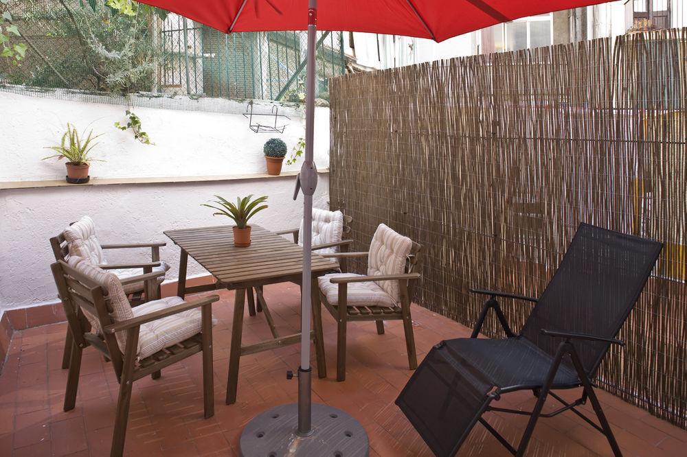 Apartament Flateli Jaume Fabra